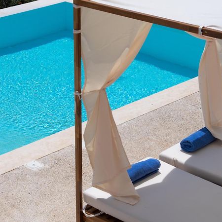 Calionas Suites 瓦西利基 外观 照片