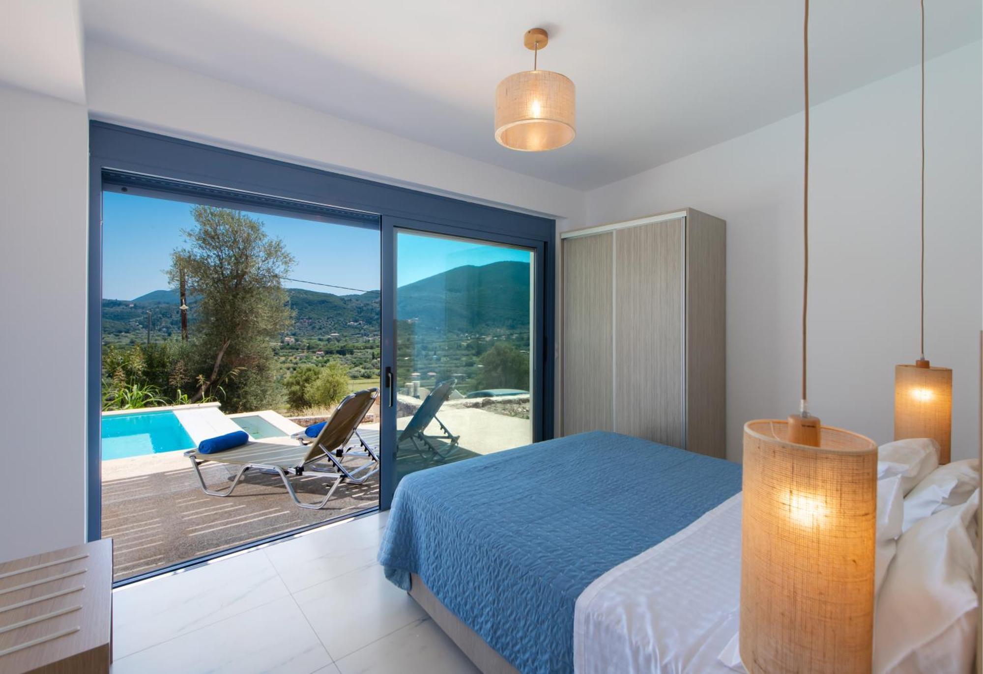 Calionas Suites 瓦西利基 外观 照片