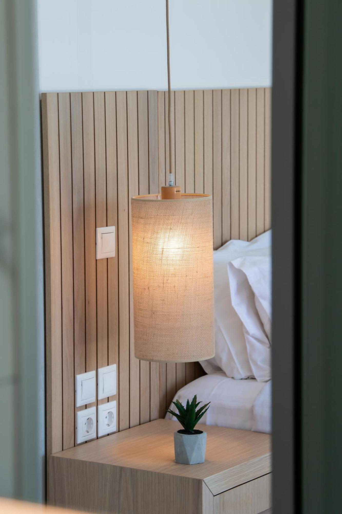 Calionas Suites 瓦西利基 外观 照片